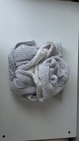 Халат детский