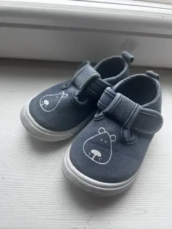 Кеды на мальчика