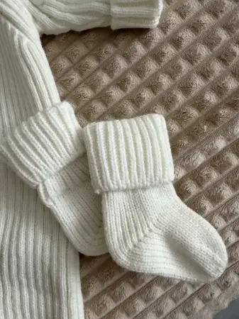 Теплый комплект