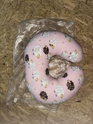 Подушка для кормления