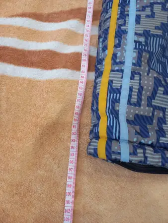 Зимний комбинезон на мальчика