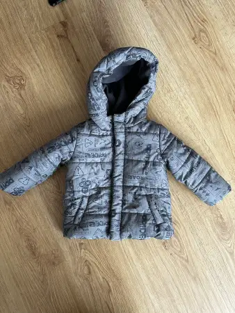 Новая куртка GL 80 размера