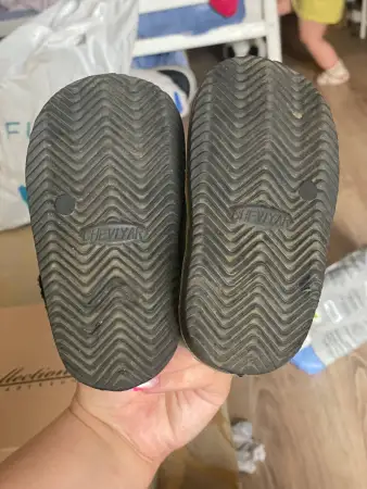 Сапоги зимние