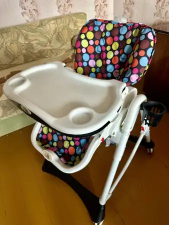 Стульчик для кормления