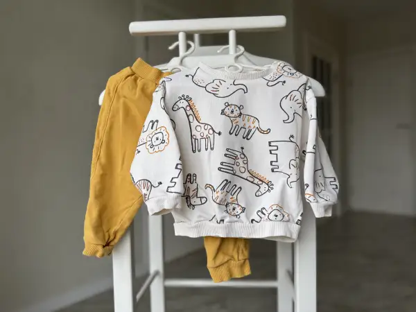 Костюм LC Waikiki, 74-80 размер