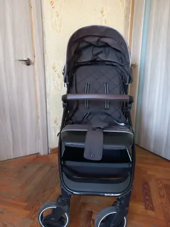 Коляска Corello Bravo