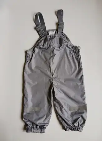 Полукомбинезон демисезонный