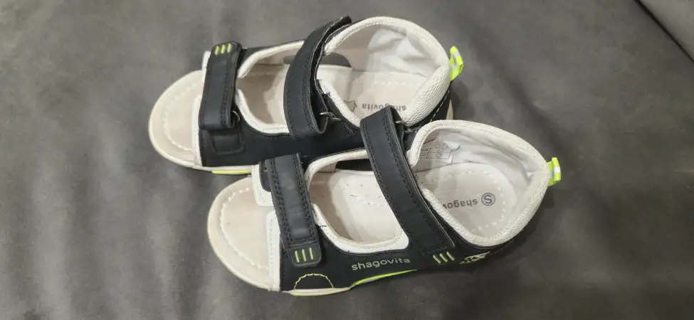 Босоножки Шаговита 30 р