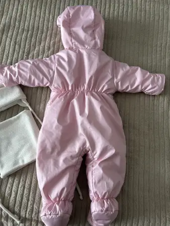 Комбинезон на осень/весна