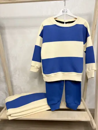 Тёплые костюмы для мальчиков