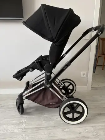 Коляска Cybex