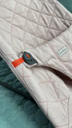 Кресло-шезлонг BabyBjorn(оригинал)