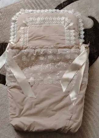 Конверт детский