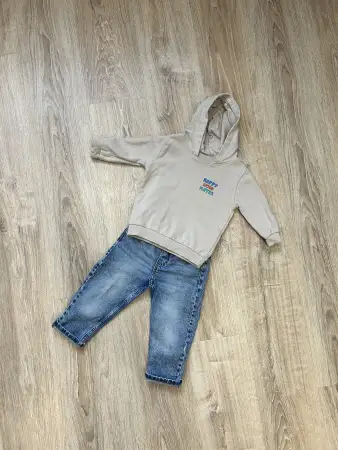 Худи кофта на мальчика