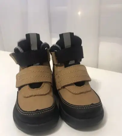 Ботинки Котофей 21 размер