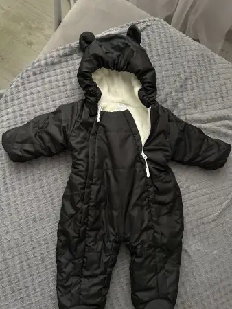 Комбинезон весна/осень