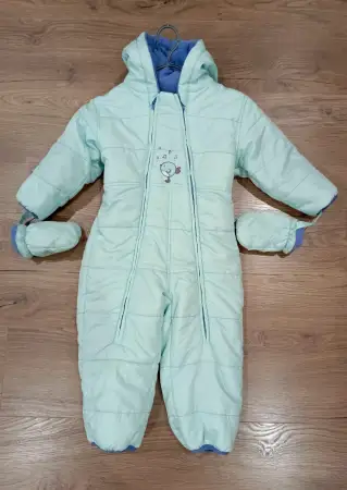 Комбинезон 86-98