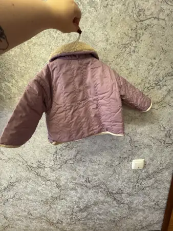 Куртка Деми осень/весна новая