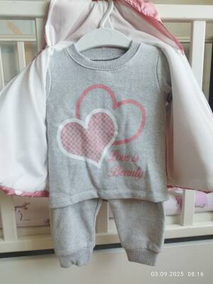 Костюм тройка