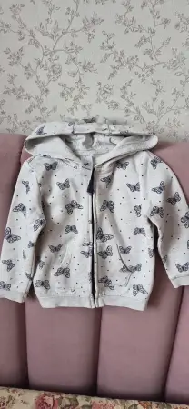 Байка для девочки