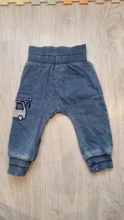 Джинсы 80 размер