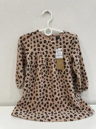 Платье 86 размер новое