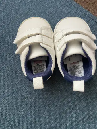 Пинетки новые