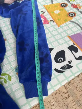 Кигуруми гонщик 122