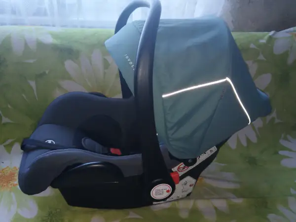 Автолюлька