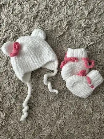 Комбинезон для малыша