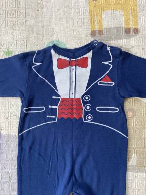 Слип, размер 74