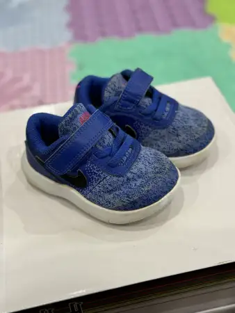 Кеды Nike 13,5 см стелька