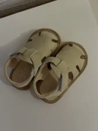 Сандали детские, 18 размер