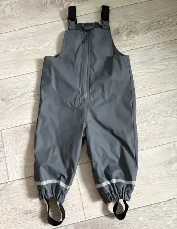Полукомбинезон Zara