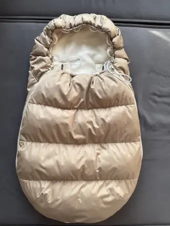 Конверт для новорожденного