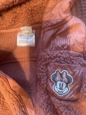 Комбинезон для девочки