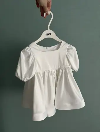 Платье нарядное на годик, размер 80