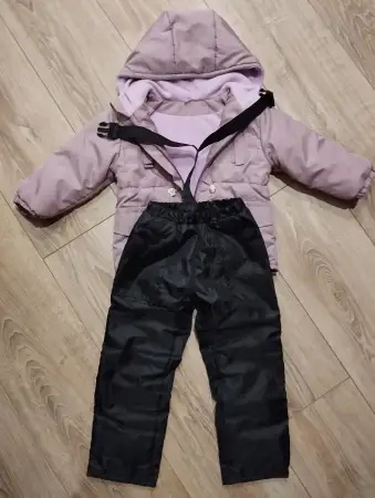 Демисезонный комплект