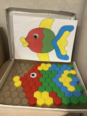 Мазайка
