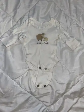 Боди и слипы для маловесных и недоношенных