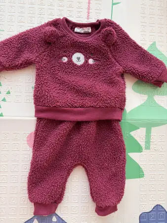 Милые костюмчики на девочку