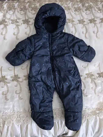 Комбинезон детский 62 размер
