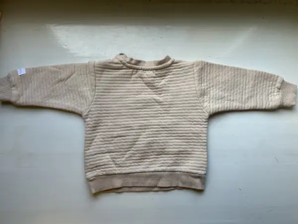 Свитшот на 74 см