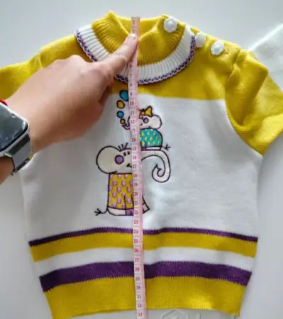 Костюм 80 размера