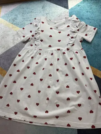 Платья повседневные