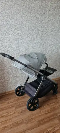 Коляска 2 в 1 espiro only