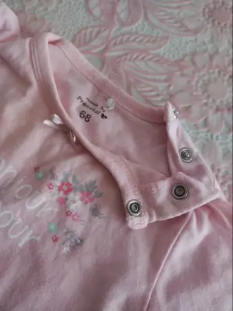 Кофта Prenatal 68 размер