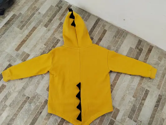 Кофта для мальчика