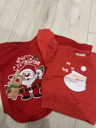 Бодик и кофта