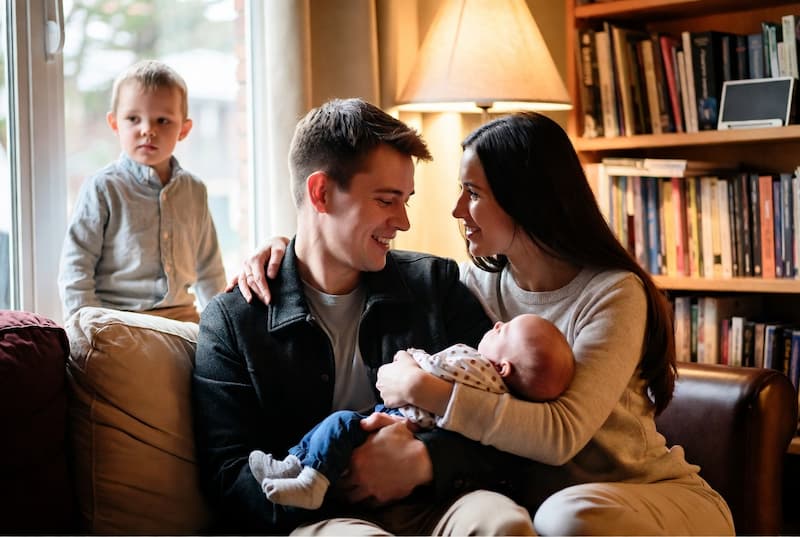 Что нужно человеку для счастья